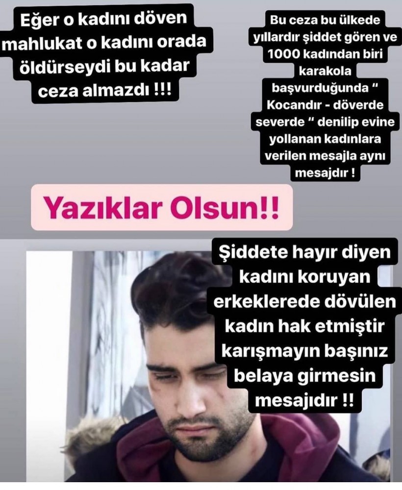 Seren Serengil Kadir Şeker